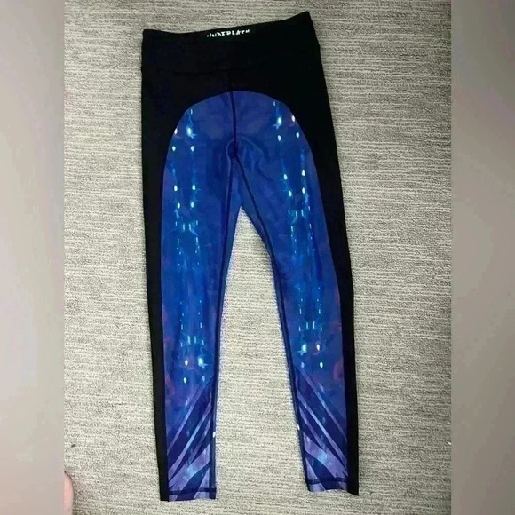 Underlash M yoga leggings - Picture 2 of 4